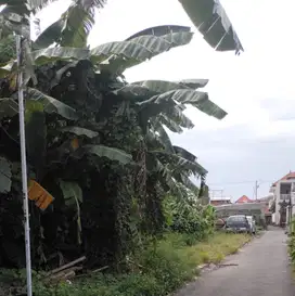 dijual tanah kavling daerah batu bolong