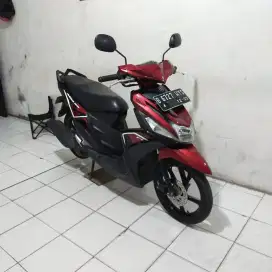 Mio M3 2020 Lengkap Bagus Mesin Nyuss