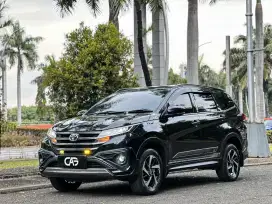 Toyota Rush GR Sport 2022