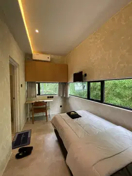 Saatnya Investasi Rumah Kost 14 Kamar Full Furnish Lokasi Premium