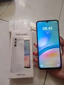 Samsung A05s 6/128 like New