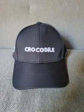 Topi Lacoste second like new