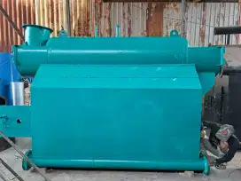 Boiler kapasitas 1 ton 2phas
