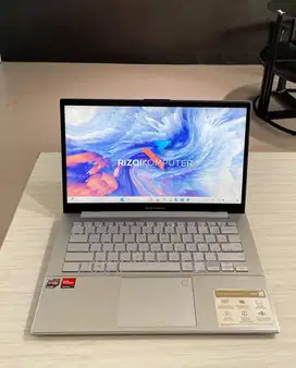 Asus VivoBook GO 14 E1404FA Processor AMD Ryzen 5 7520U Ram 16GB