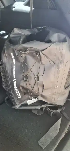 Tas waterproof Consina 30 liter