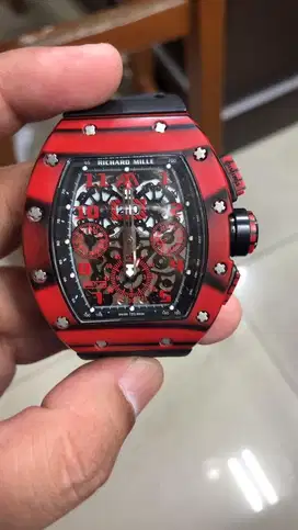 For sale watch brand RM