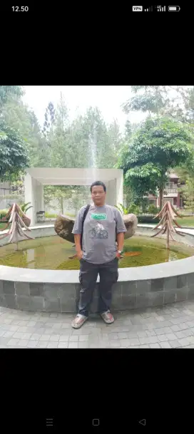 Driver pribadi atau kantor