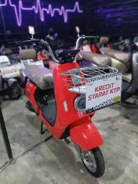 Exotic Veloce V7 Warna Langka