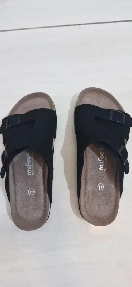 Sandal kesehatan MY FEET