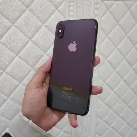 Iphone X 64gb FULLSET IBOX