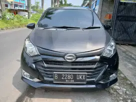 Sigra R 2019 Bisa trima an pembeli