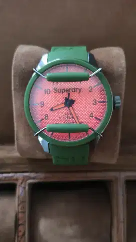 Jam Tangan Superdry
