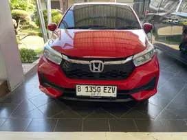Honda Brio Satya