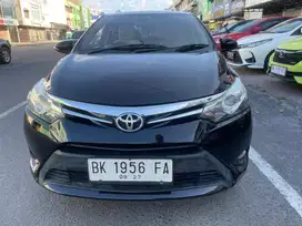Toyota Vios 1.5 G manual 2017