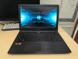 Acer Aspire A315-41 AMD Ryzen 5 2500U 8GB/500GB AMD Vega 8 FHD IPS