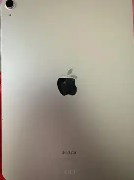 Ipad Air 6 (M2)