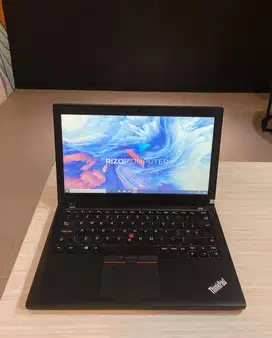 Lenovo Thinkpad X270 Processor Intel Core i5-7300U Ram 8GB SSD 256GB