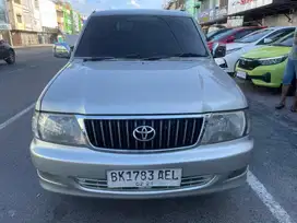 Toyota Kijang 2.4 LGX manual 2003