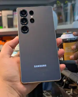 SAMSUNG S25 ULTRA 256GB BISA BUNDLING TAB A9 CELULAR