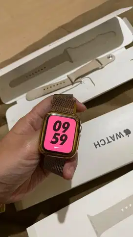 Apple watch SE Gen 2 40 Mm