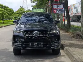 TDP 35juta, Toyota Fortuner GR 2.4 2021