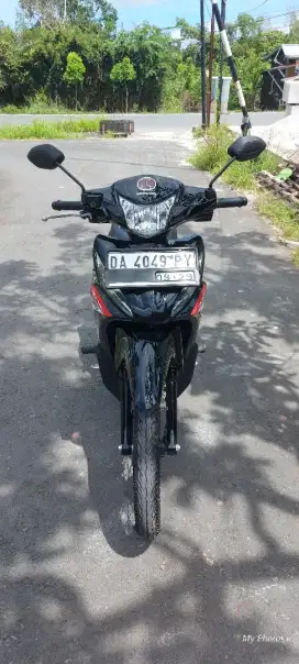 Jual Motor Revo