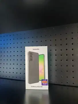 Promo Free Memory Upgrade Samsung A56 5g