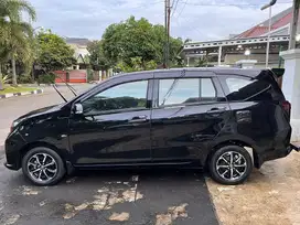 Toyota Calya 2022 Bensin