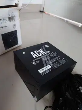 (SECOND) 1STPLAYER ACK Series 550W HA-550AC1 80+