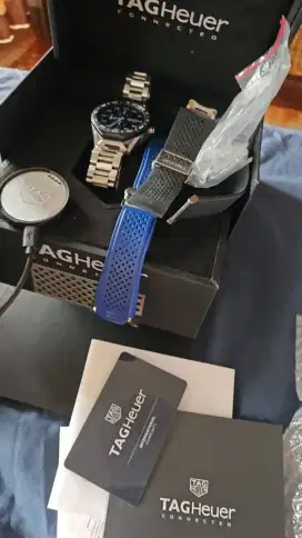 Tag Heuer Connected Modular 45
