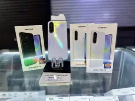 PROMO FREE ASESORIS Samsung A36 5g 8/256 new sein