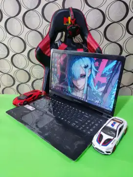 Laptop Acer Extensa 215-52 GEN 10 DDR 4 MULUS LIKE NEW