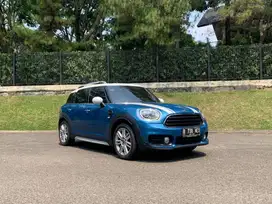 Mini Cooper Countryman 1.5 2019 F60.