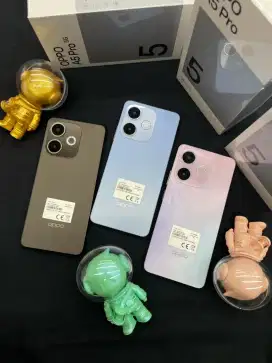 Oppo A5 Pro Free Gift Seharga 450 ribu