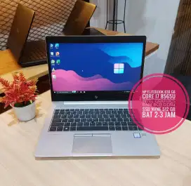 Laptop HP Elitebook 830 G6