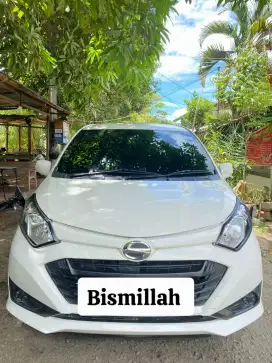 DIJUAL MOBIL SIGRA 2018 MURAH