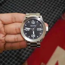 jam tangan nixon original