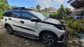 Toyota RUSH 2019