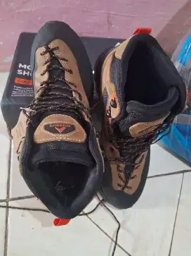 Sepatu Eiger - Tarantula Shoes 2.0
