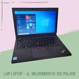 Core i5 RAM 8GB/SSD 256GB Mulus Lenovo Thinkpad x270 [19|04]