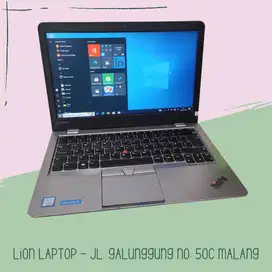 Core i5 RAM 8GB Touch Limited Edition Lenovo Thinkpad 13 [19|04]