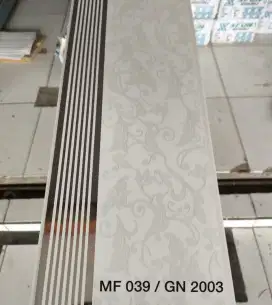 Plafon pvc bogor barat