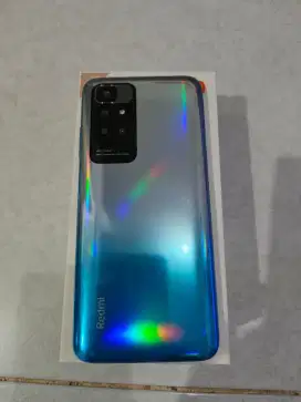 Redmi 6/128 mulus pool no minus