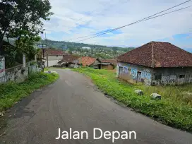Dijual Tanah Strategis di Kadudampit Sukabumi