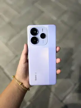 PROMO SPESIAL XIAOMI REDMI NOTE 14 5G RAM 8+8/256 NEW SEGEL GARANSI