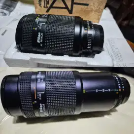 Jual Lensa Analog