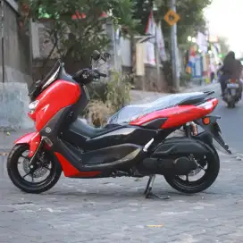 NMAX CONECTED 2022 CASH//CREDIT DP HANYA 500 RIBU PLAT JAKARTA PUSAT