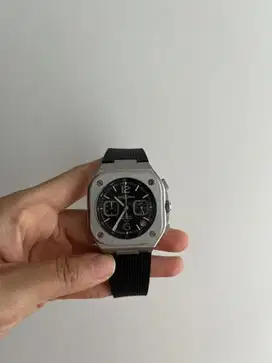 Jam tangan pria