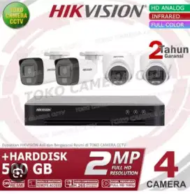 HARGA PROMO CAMERA CCTV ONLINE KE HP