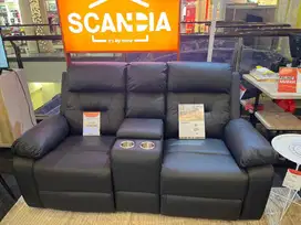 Sofa recliner 2seat